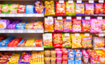 Gıda & Şekerleme