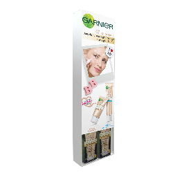 Çapraz Sergileme Standları