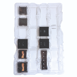 Thermoform-Abscheider